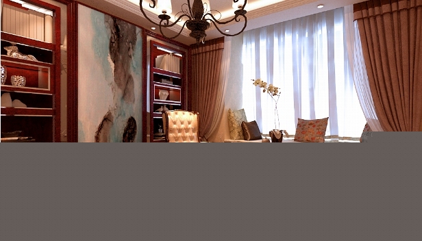 240㎡/復(fù)式/中式