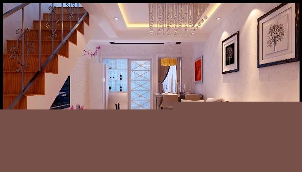 88㎡/復式/現(xiàn)代