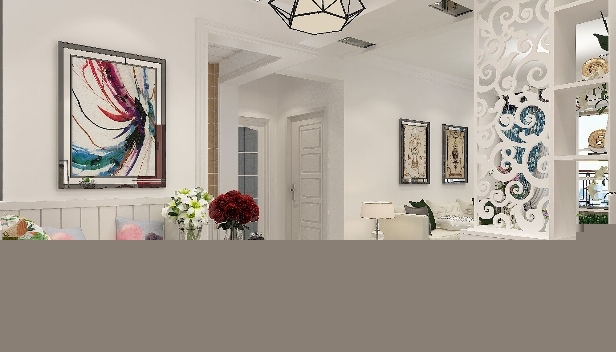 67.9㎡/兩室兩廳一衛(wèi)/簡(jiǎn)約