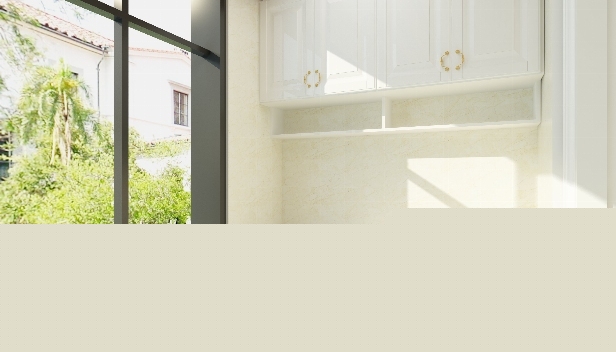 72.33㎡/兩室一廳一衛(wèi)/現(xiàn)代