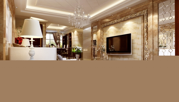 144㎡/三室兩廳兩衛(wèi)/混搭