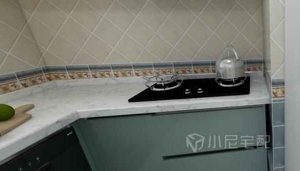 130㎡/三室兩廳兩衛(wèi)/現(xiàn)代