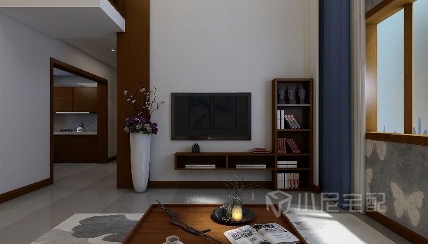 123㎡/復(fù)式/簡(jiǎn)約